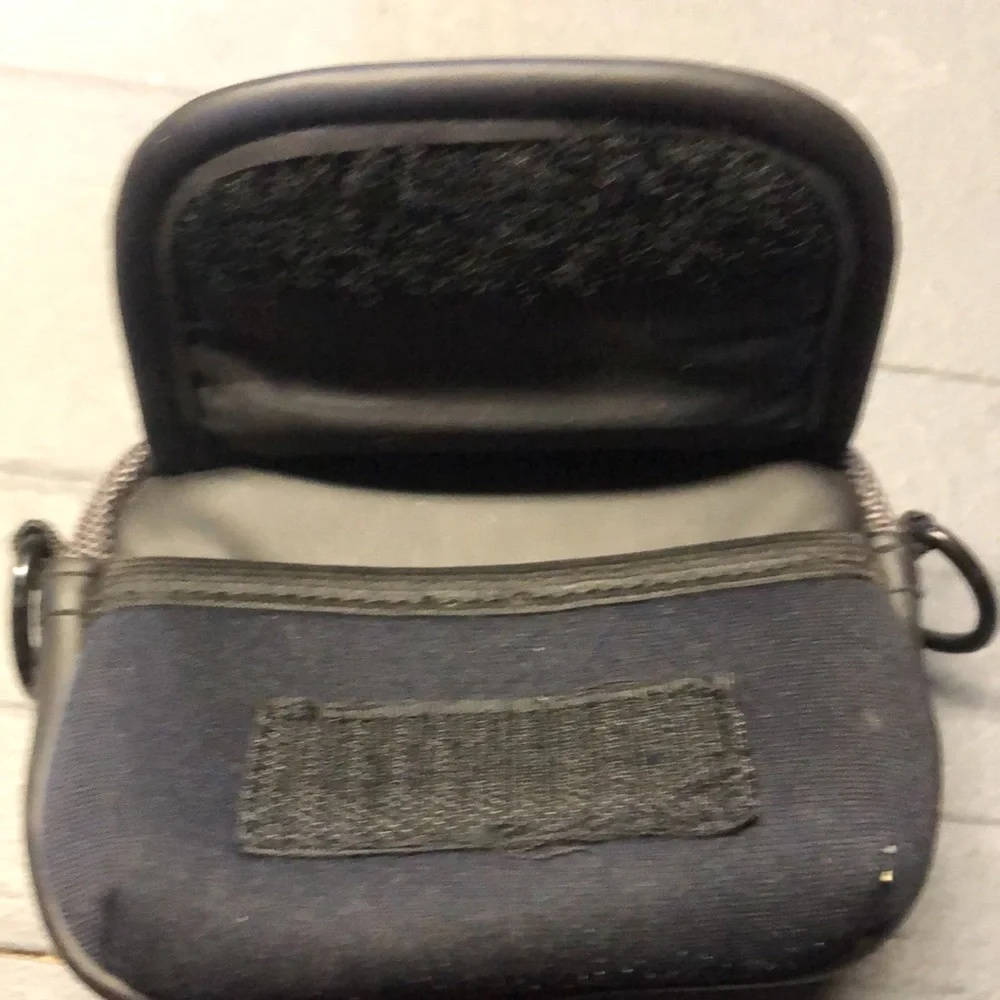 Icon Small Camera Bag